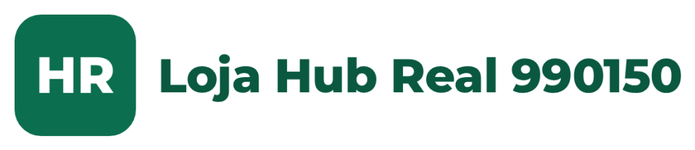 Loja Hub Real 990150